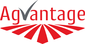 AgVantage logo