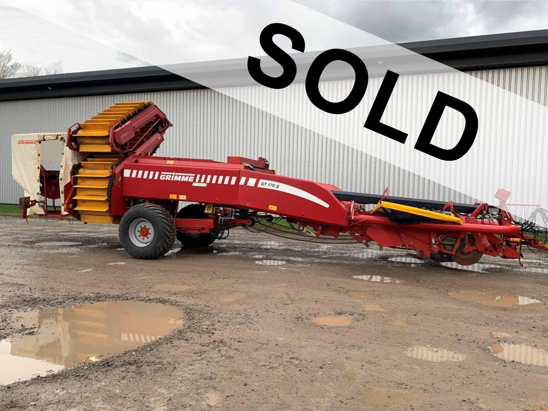 SOLD