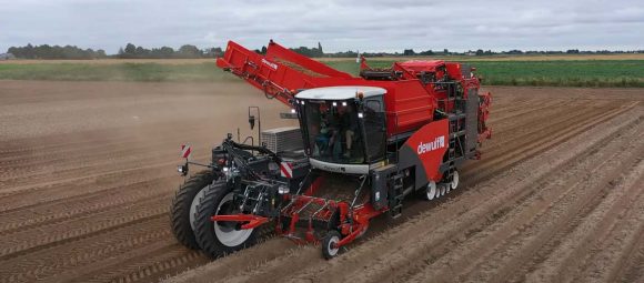 Lincolnshire Field Products