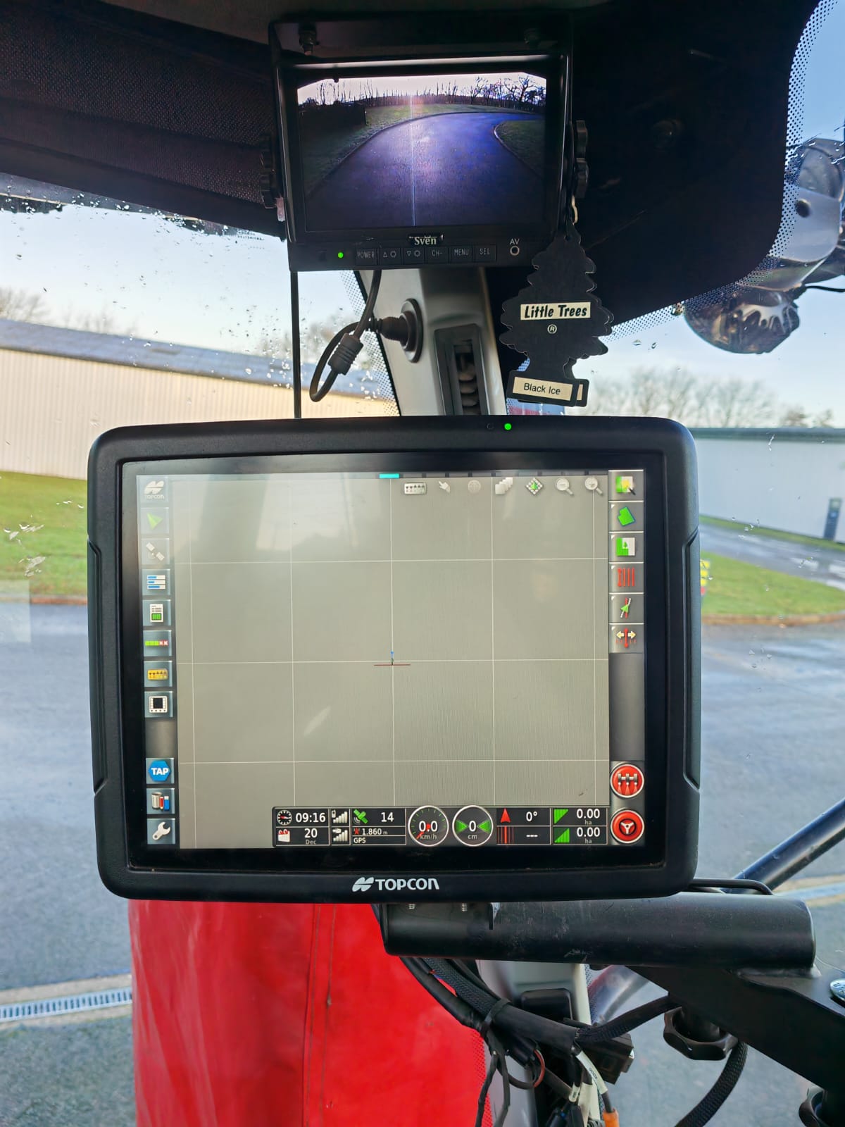 Agrifac Condor IV 2019 Agrifac Condor IV 2019